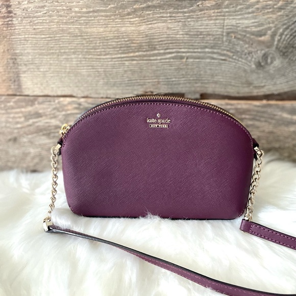 kate spade Handbags - ♠️ KATE SPADE | Dome Crossbody